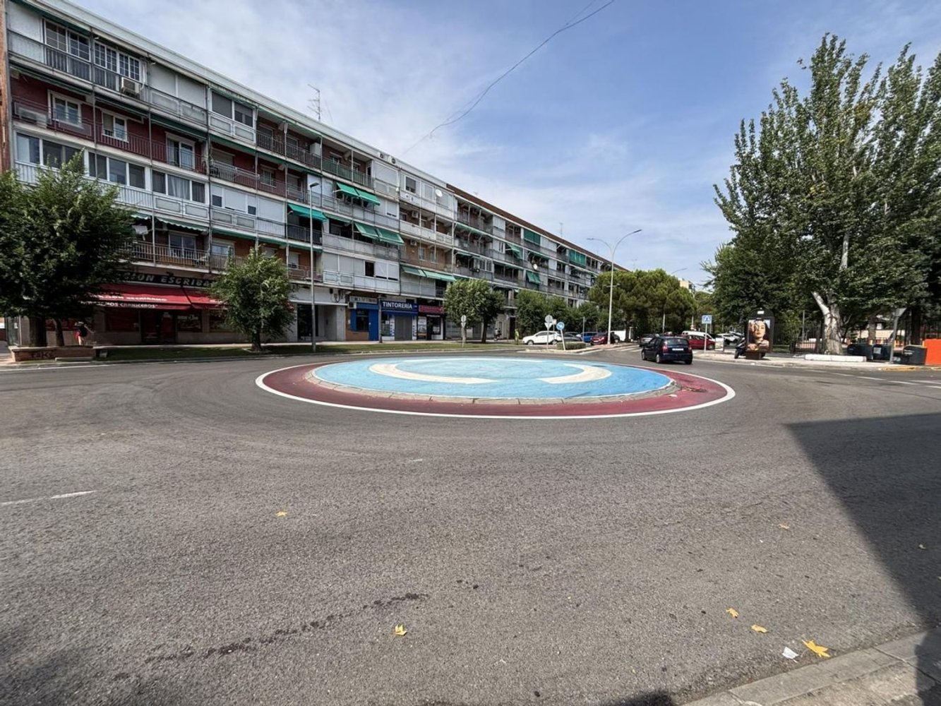 3 bedrooms Apartment in Torrejon de Ardoz, Spain No. 170782