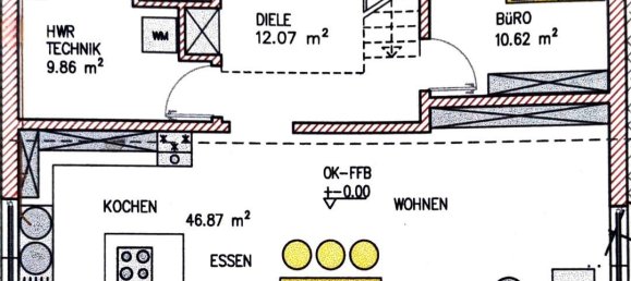 5-Zimmer Haus in Weilheim-Schongau, Germany, Nr. 230609 15