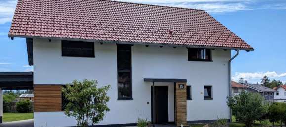 5-Zimmer Haus in Weilheim-Schongau, Germany, Nr. 230609 2