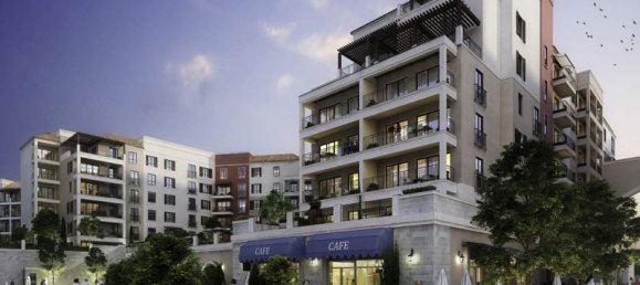 Apartamento de 2 dormitorios en Jumeirah, UAE No. 4103 9