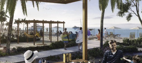 Apartamento de 2 dormitorios en Jumeirah, UAE No. 4103 30