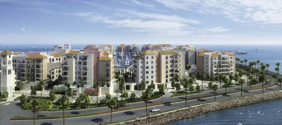 Apartamento de 2 dormitorios en Jumeirah, UAE No. 4103 21