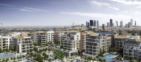 Apartamento de 2 dormitorios en Jumeirah, UAE No. 4103 11