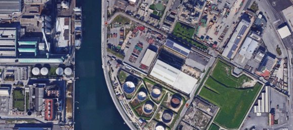 9457m² Land in Venice, Italy No. 79397 2