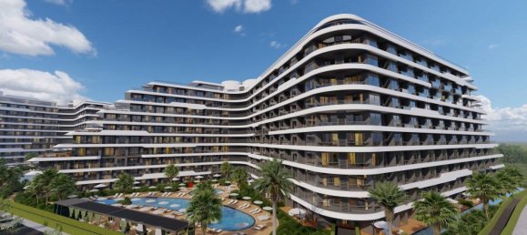 2 rooms Apartment in Altintash, Turkey No. 9650 24