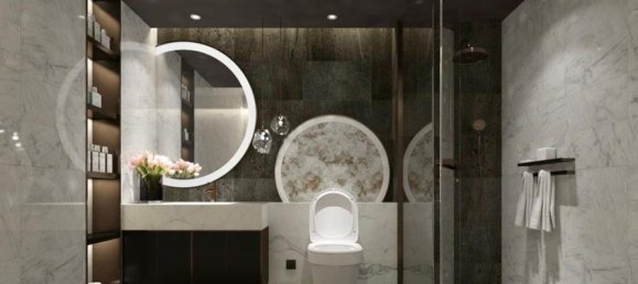 2 rooms Apartment in Altintash, Turkey No. 9650 22