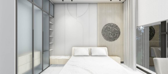 2 rooms Apartment in Altintash, Turkey No. 9650 20