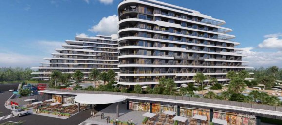 2 rooms Apartment in Altintash, Turkey No. 9650 26