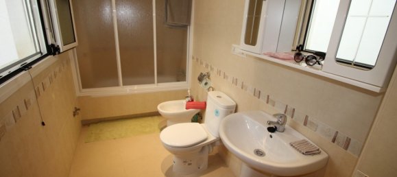 4 bedrooms House in Archez, Spain No. 53444 12