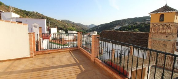 4 bedrooms House in Archez, Spain No. 53444 3