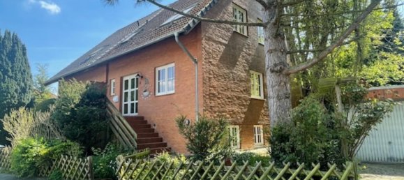 6 rooms Townhouse in Hanover, Germany No. 258940 2