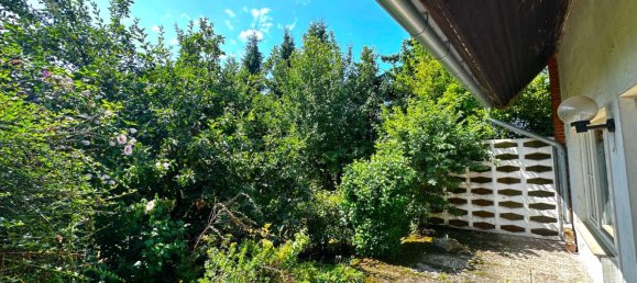 6 rooms Townhouse in Hanover, Germany No. 258940 16