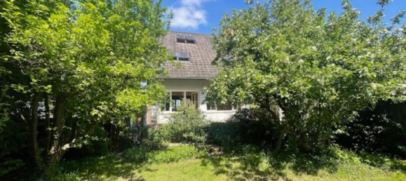 6 rooms Townhouse in Hanover, Germany No. 258940 3