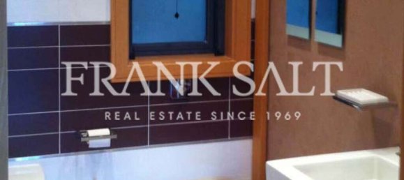 3 chambres Appartement à Mellieha, Malta No. 7020 9