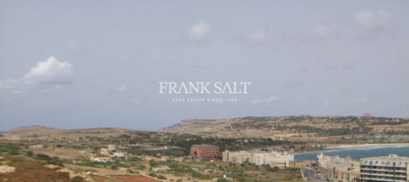 3 chambres Appartement à Mellieha, Malta No. 7020 2