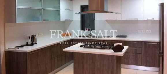 3 chambres Appartement à Mellieha, Malta No. 7020 5