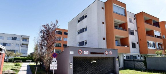 4-salle Appartement à Wels, Austria No. 194419 19