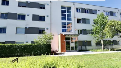 4-salle Appartement à Wels, Austria No. 194419