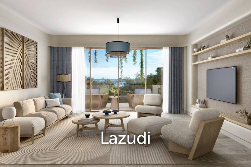 38m² Condo in Bang Tao, Thailand No. 13998