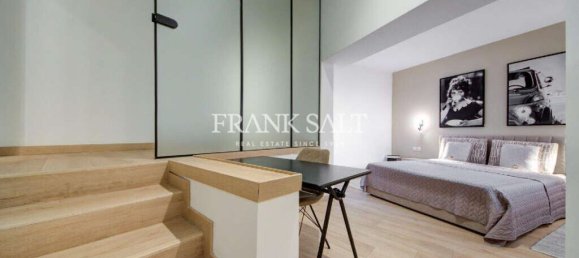 Квартира с 2 спальнями в Сент-Джулианс, Мальта № 419 13