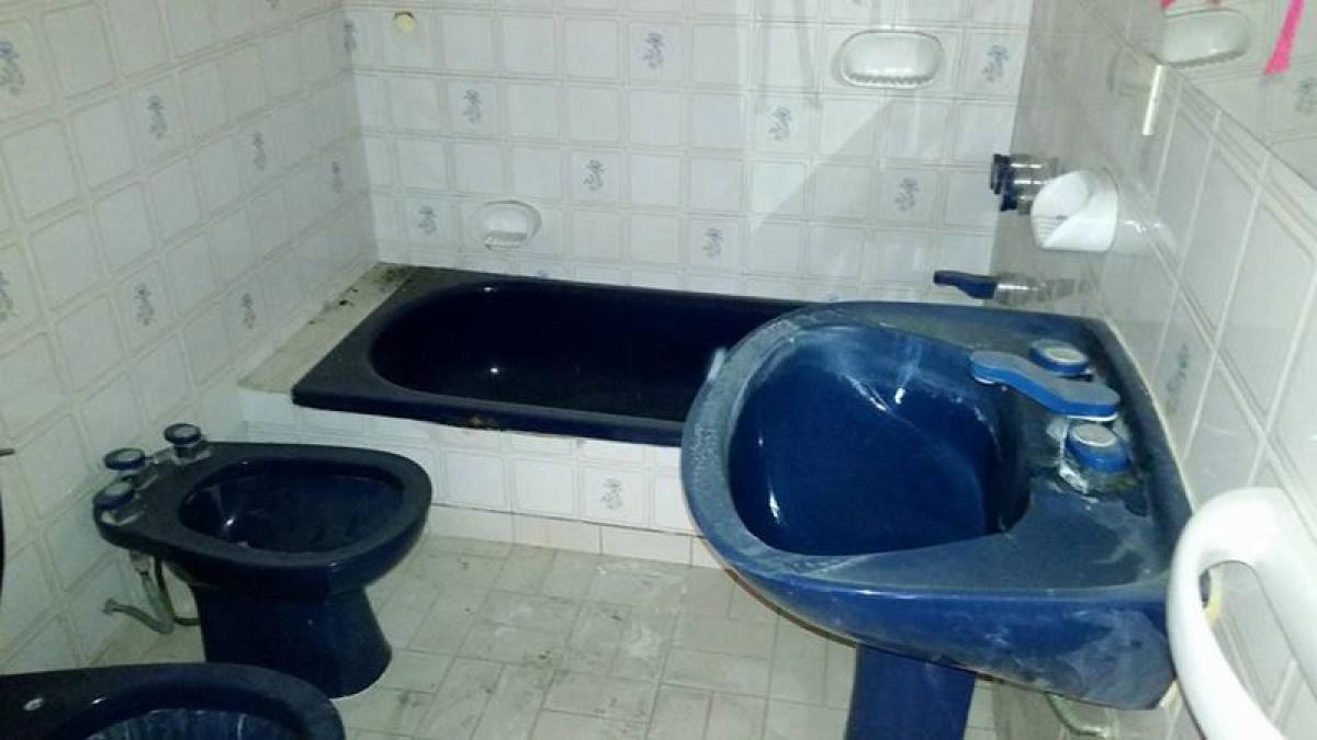 Studio in Avellaneda, Argentina No. 10925