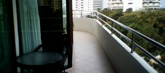 Кондоминиум  с 1 спальней в Паттайя, Таиланд № 1498 5