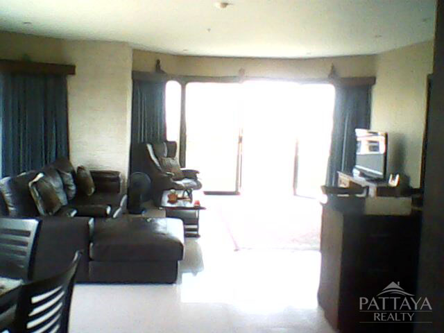 Кондоминиум  с 1 спальней в Паттайя, Таиланд № 1498