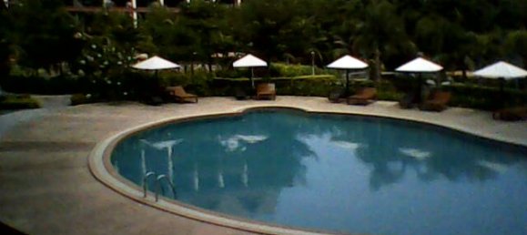 Кондоминиум  с 1 спальней в Паттайя, Таиланд № 1498 9