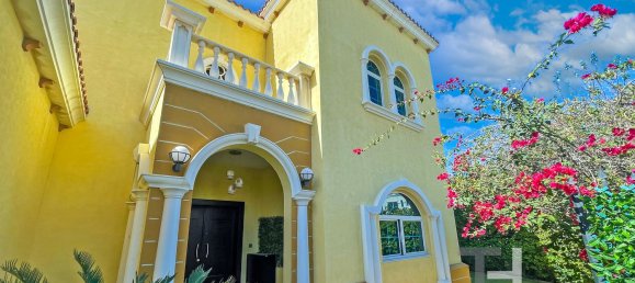 4 chambres Villa à Jumeirah Park, UAE No. 28688 3