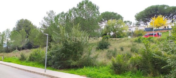 Terreno en Sant Llorenc D'hortons, Spain 421 m² No. 156654 57