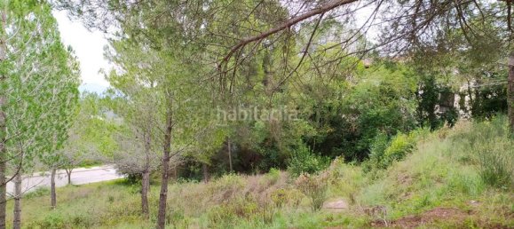 Terreno en Sant Llorenc D'hortons, Spain 421 m² No. 156654 39