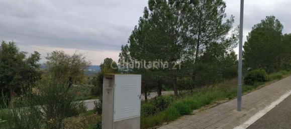 Terreno em Sant Llorenc D'hortons, Spain 421 m² N.º 156654 13