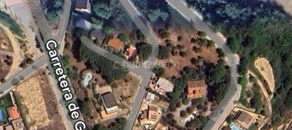 Terreno em Sant Llorenc D'hortons, Spain 421 m² N.º 156654 37