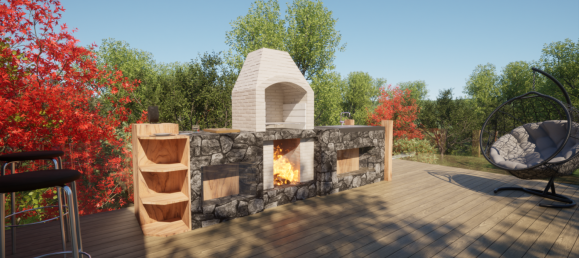 2 rooms Villa in Karaagac, Turkey No. 17336 21