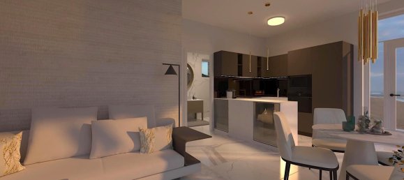 2 rooms Villa in Karaagac, Turkey No. 17336 12