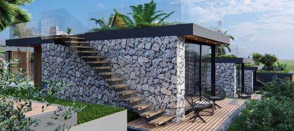 2 rooms Villa in Karaagac, Turkey No. 17336 28