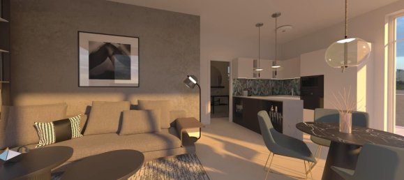 2 rooms Villa in Karaagac, Turkey No. 17336 9