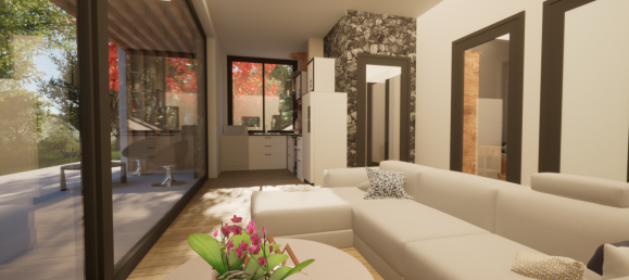 2 rooms Villa in Karaagac, Turkey No. 17336 20