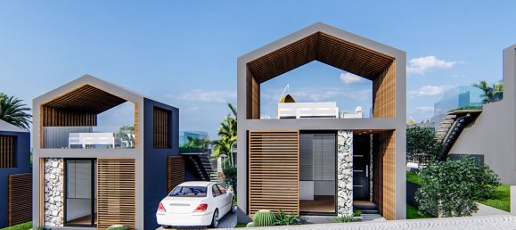 2 rooms Villa in Karaagac, Turkey No. 17336 27