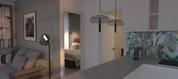 2 rooms Villa in Karaagac, Turkey No. 17336 6