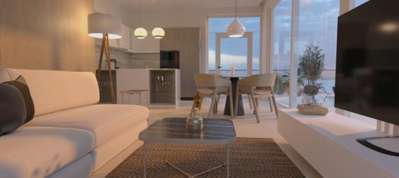 2 rooms Villa in Karaagac, Turkey No. 17336 7