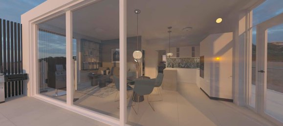 2 rooms Villa in Karaagac, Turkey No. 17336 5