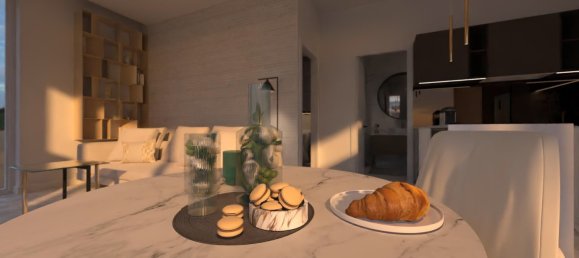 2 rooms Villa in Karaagac, Turkey No. 17336 3