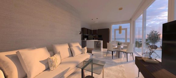 2 rooms Villa in Karaagac, Turkey No. 17336 15