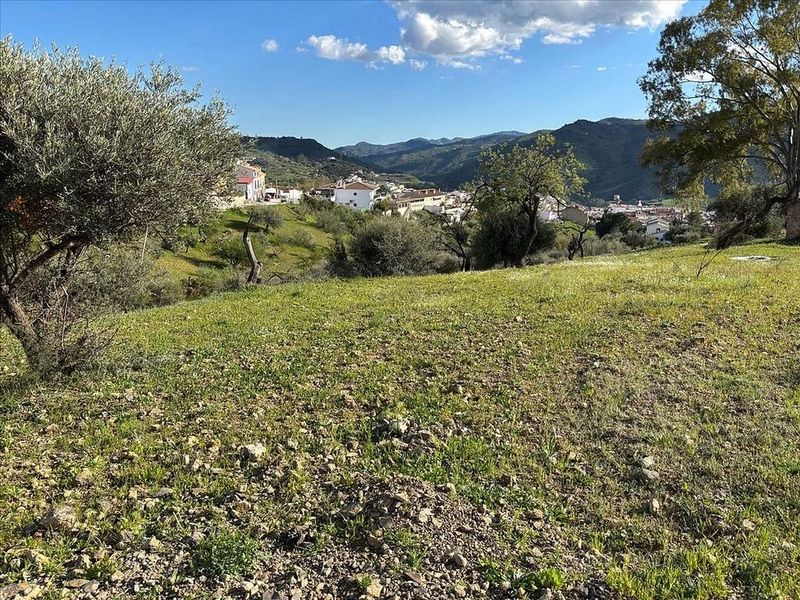 Terreno em Riogordo, Spain 4690 m² N.º 224063