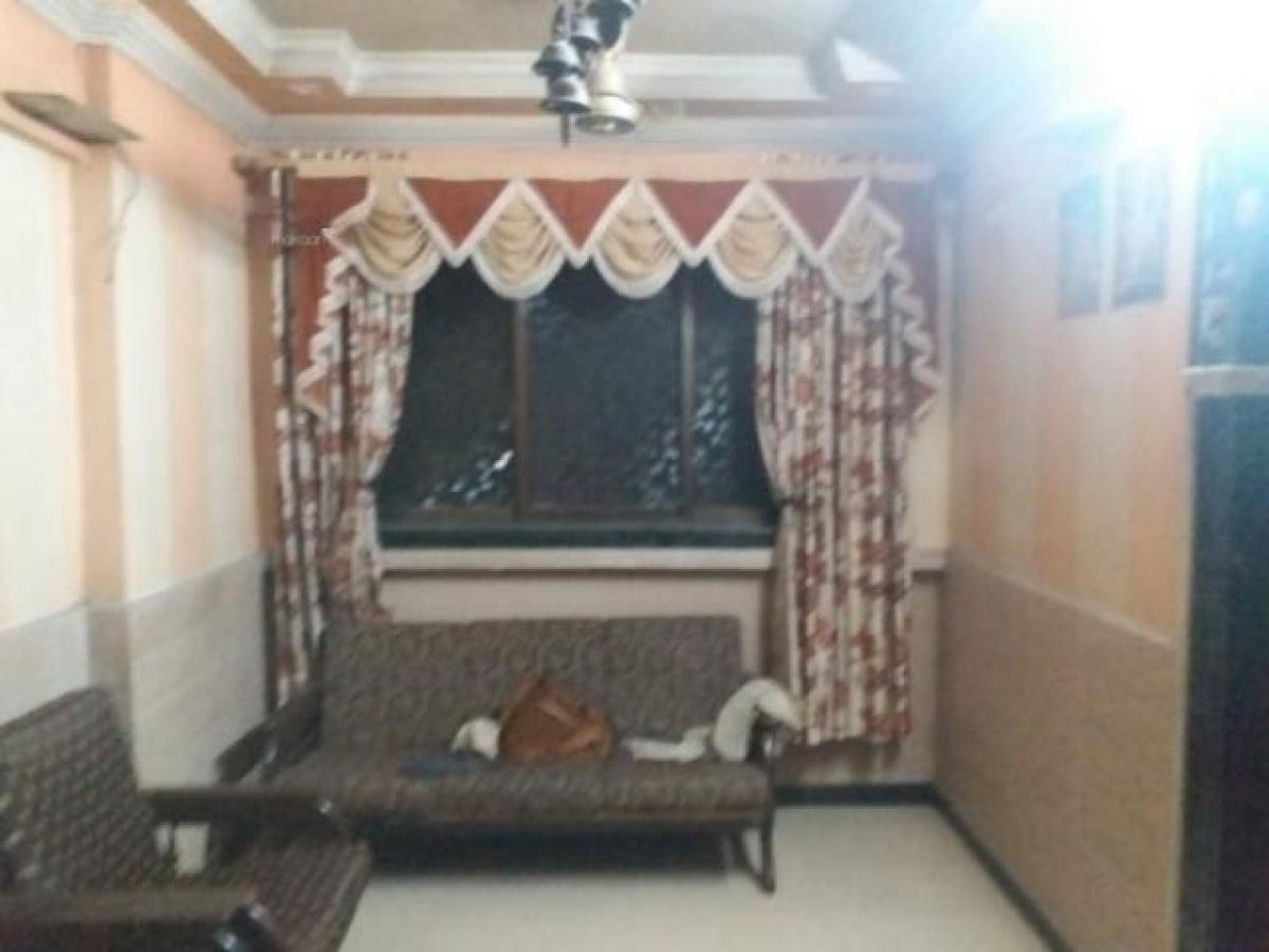 Studio in Mumbai, India No. 24621