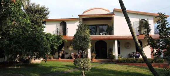 Casa de 4 dormitorios en Morelos, Mexico No. 148873 2