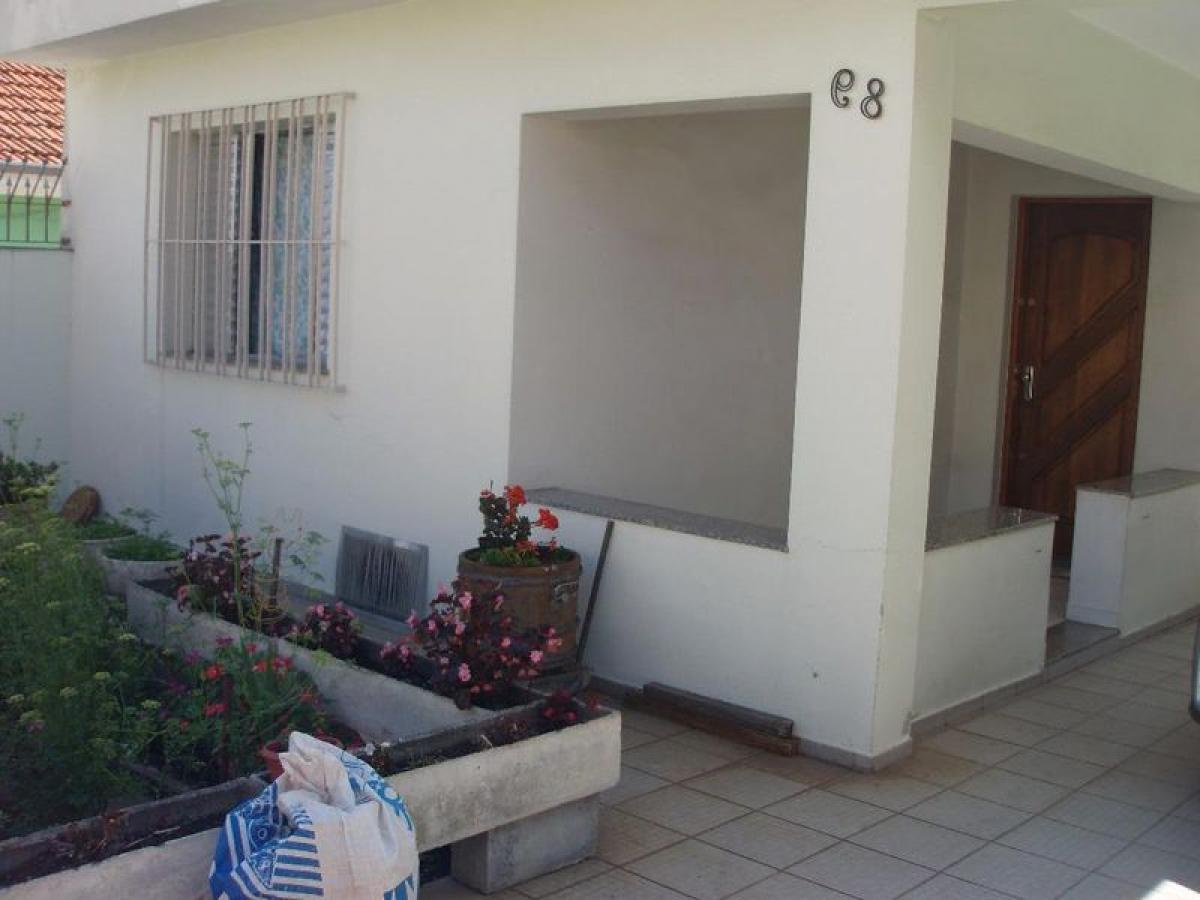 4 bedrooms House in Sao Paulo, Brazil No. 470446