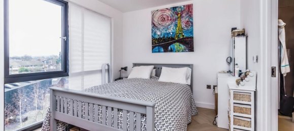 2 bedrooms Apartment in Croydon, United Kingdom No. 7934 3