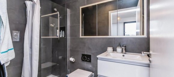 2 bedrooms Apartment in Croydon, United Kingdom No. 7934 4